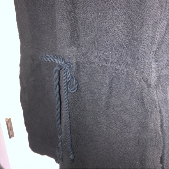 Loft micro terry tunic - Picture 2 of 8